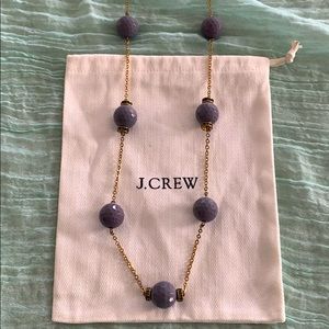J.CREW Necklace